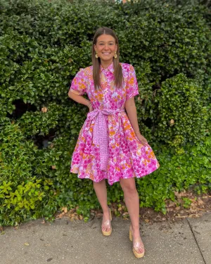 Vicki Dress