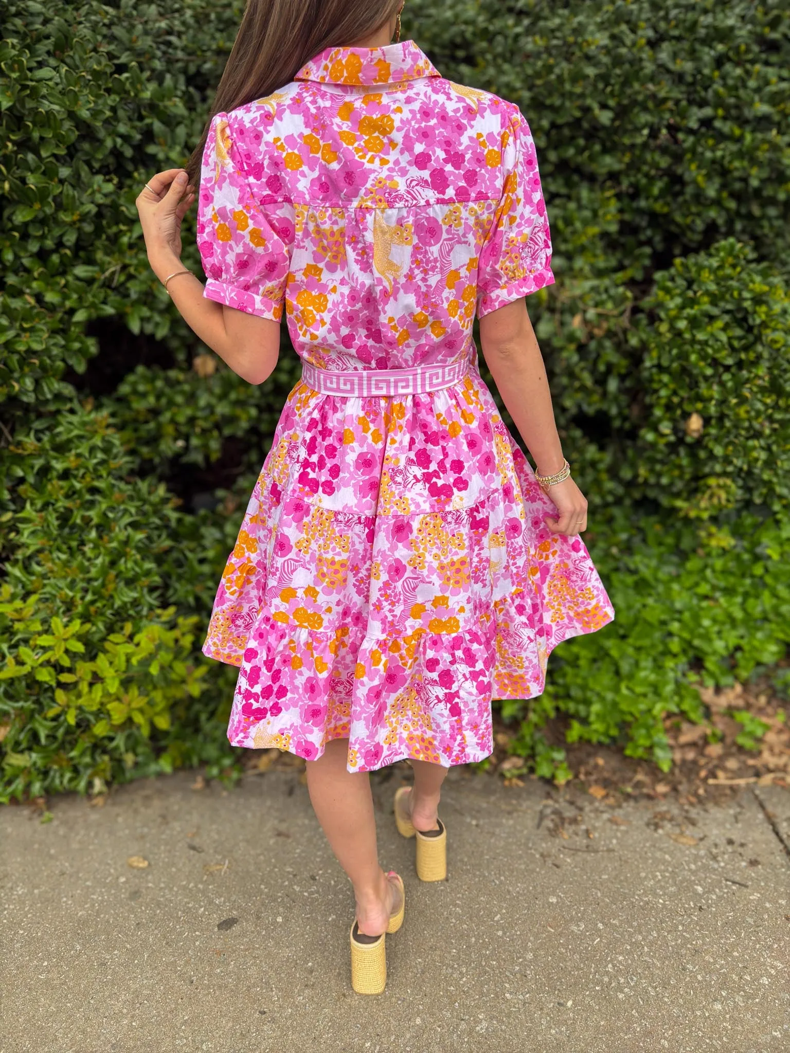 Vicki Dress