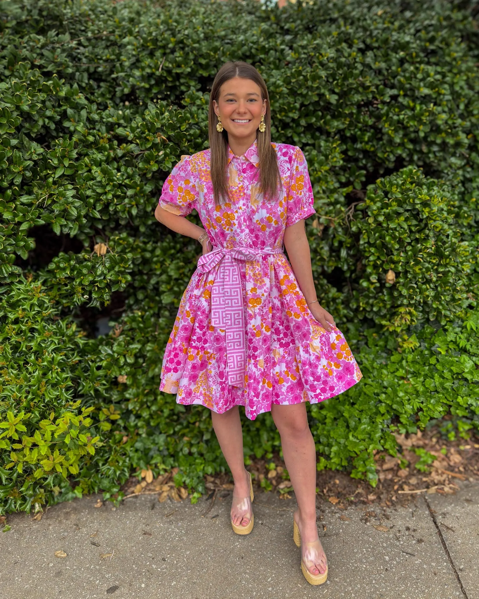 Vicki Dress