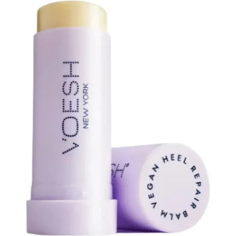 Voesh Heel Repair Balm Lavender / 3 oz.