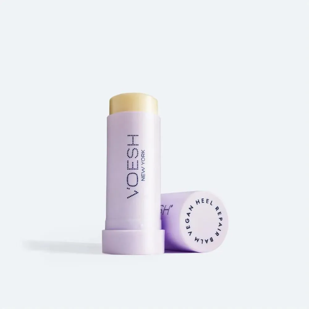 Voesh Heel Repair Balm Lavender / 3 oz.
