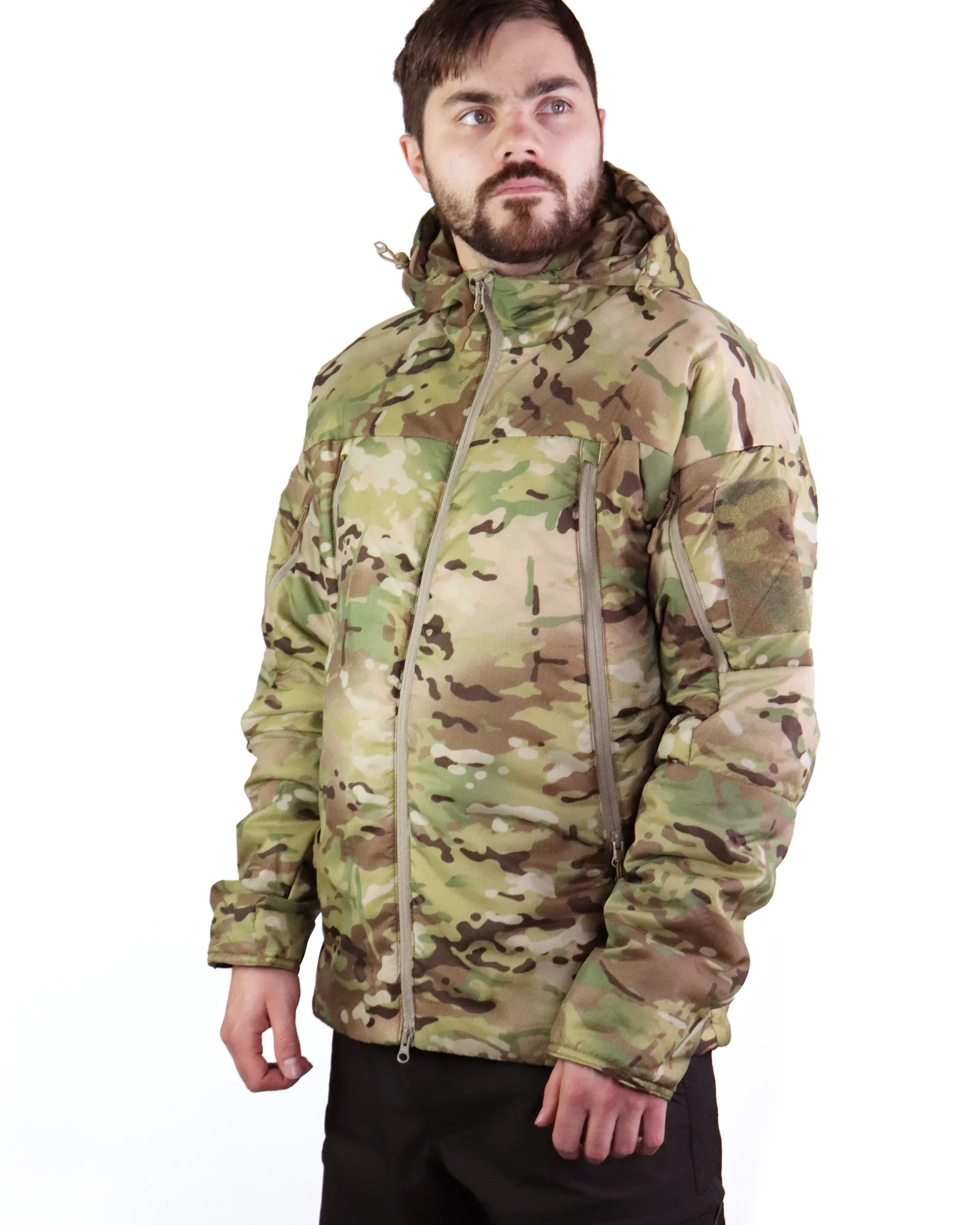 Vulcan Jacket - MultiCam®