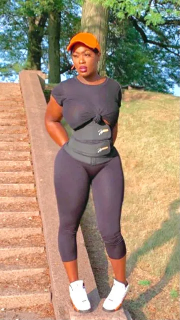 Waist Trainer