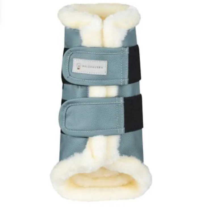 Waldhausen Alpine Blue Tendon Boot Comfort Fur