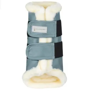 Waldhausen Alpine Blue Tendon Boot Comfort Fur