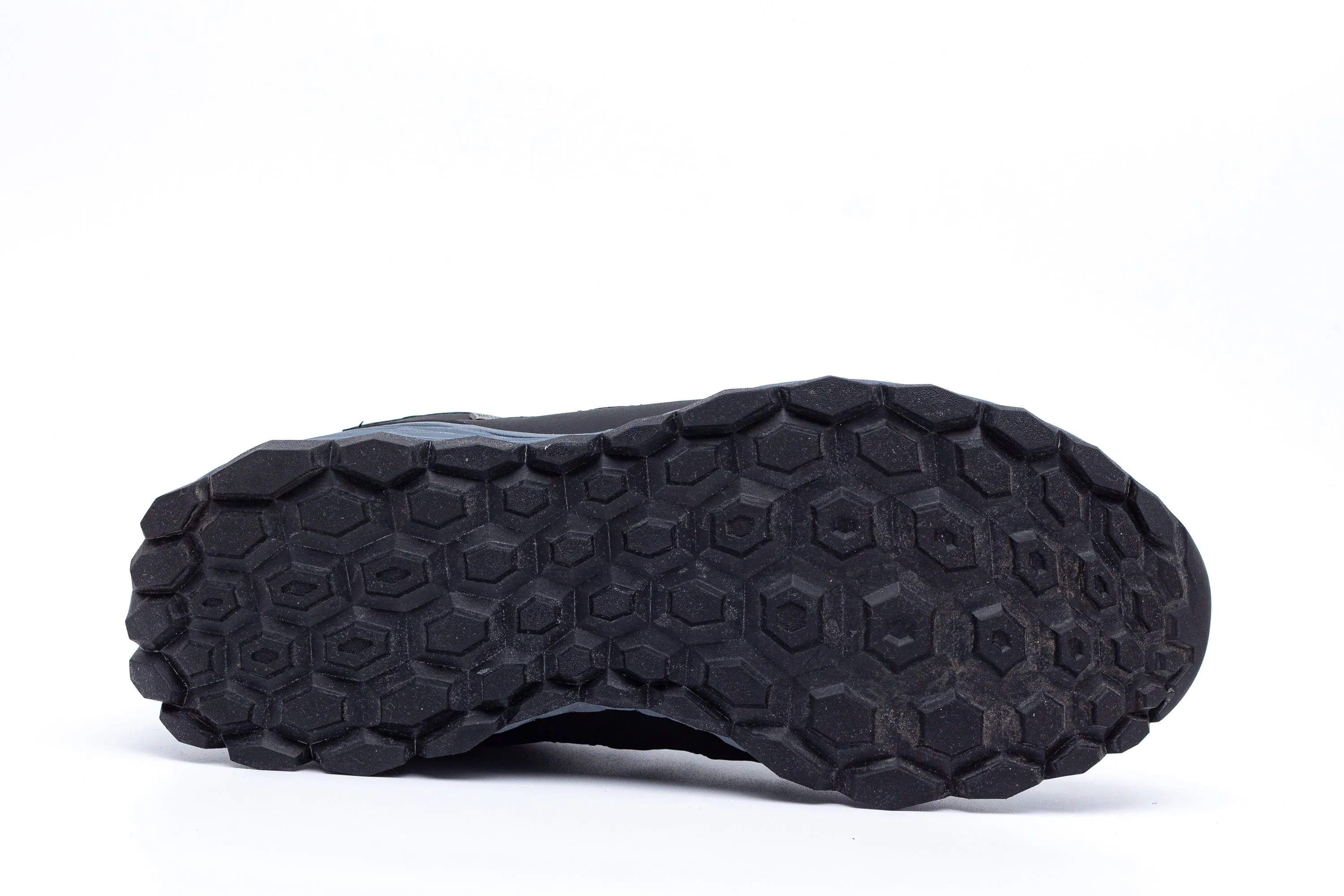 Wasserdichte Fresh Foam New Balance MW1350WL Wanderschuhe für Herren, weite Passform