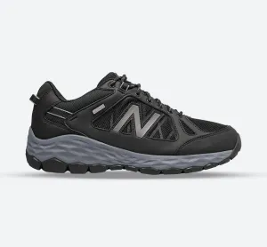 Wasserdichte Fresh Foam New Balance MW1350WL Wanderschuhe für Herren, weite Passform