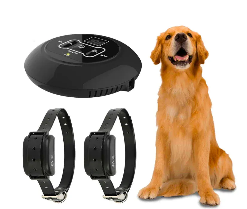Wireless Pet Training Device