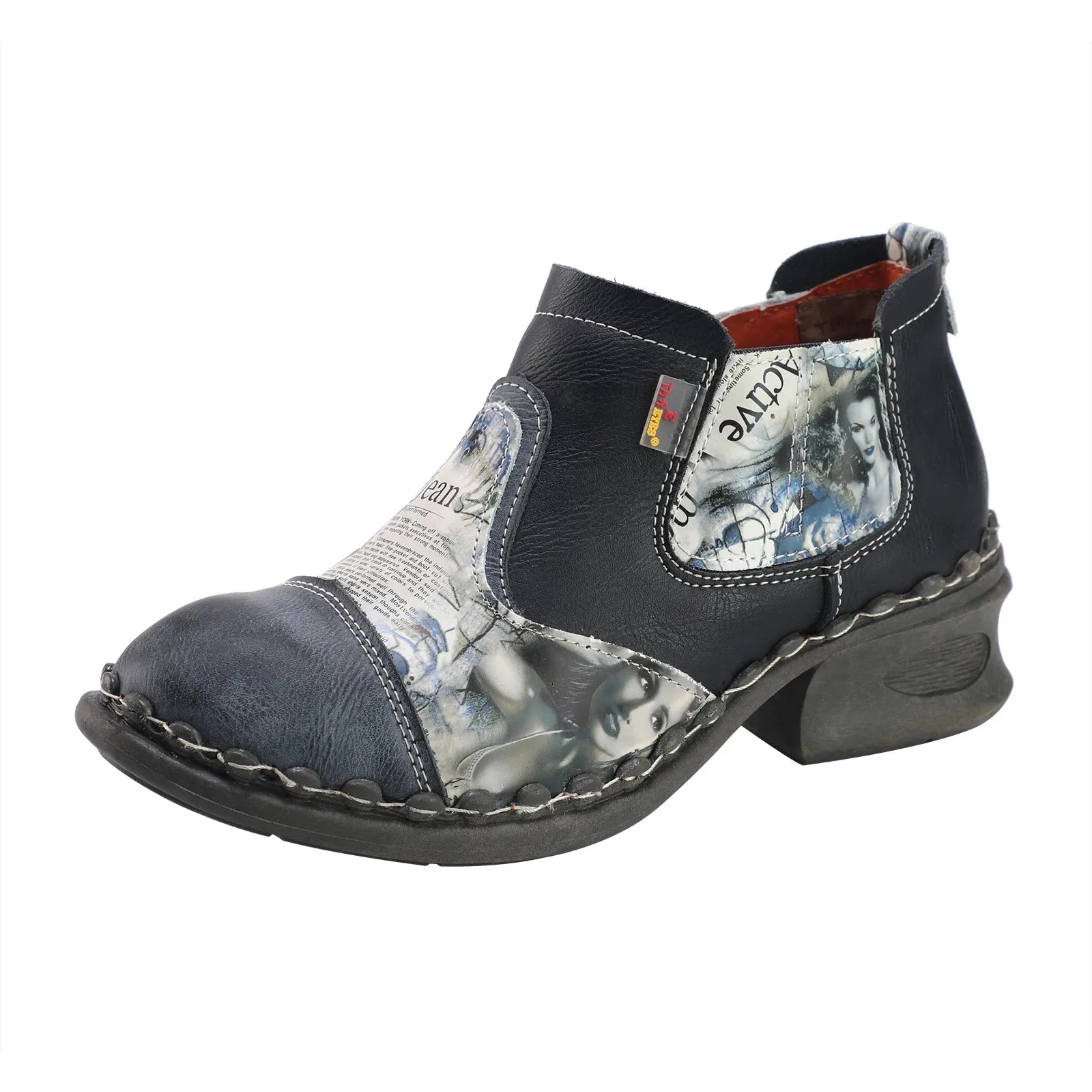 Women's Ankle Booties