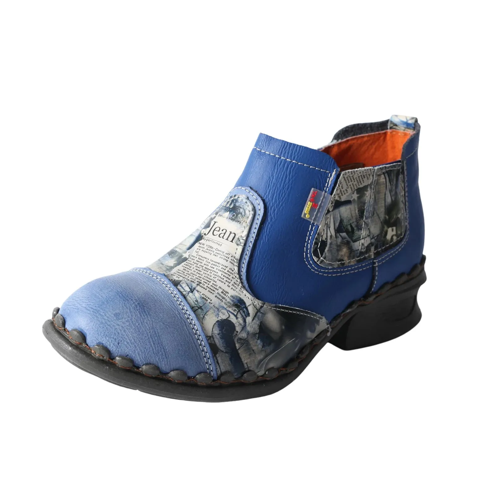 Women's Ankle Booties