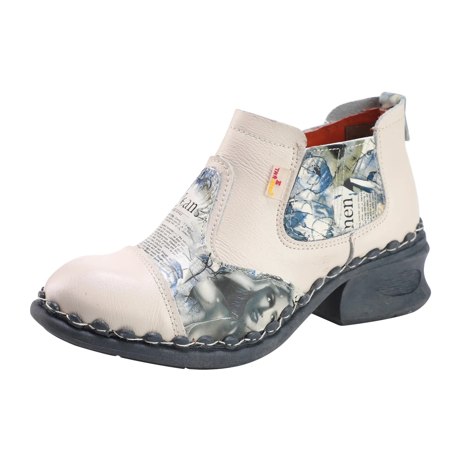 Women's Ankle Booties