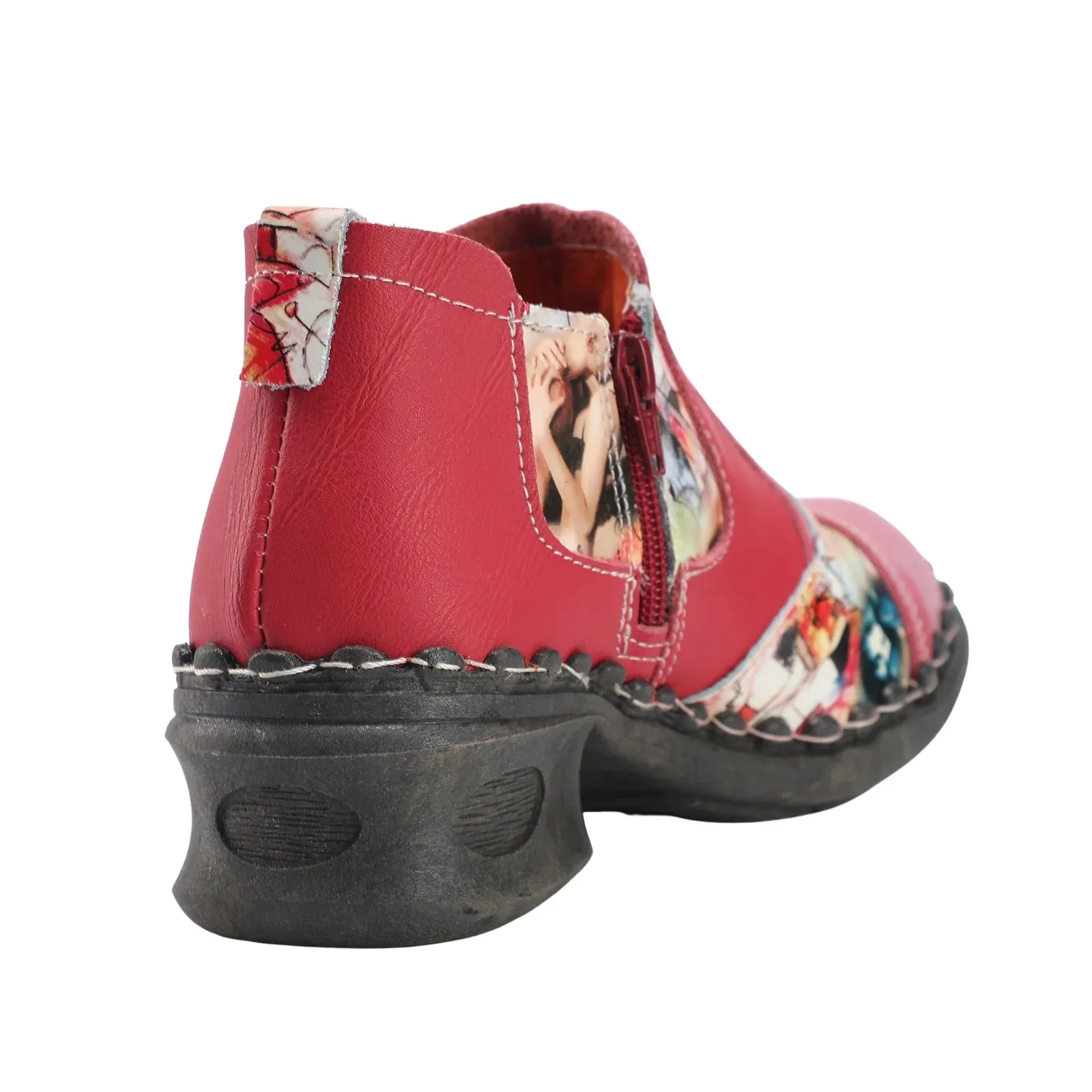 Women's Ankle Booties