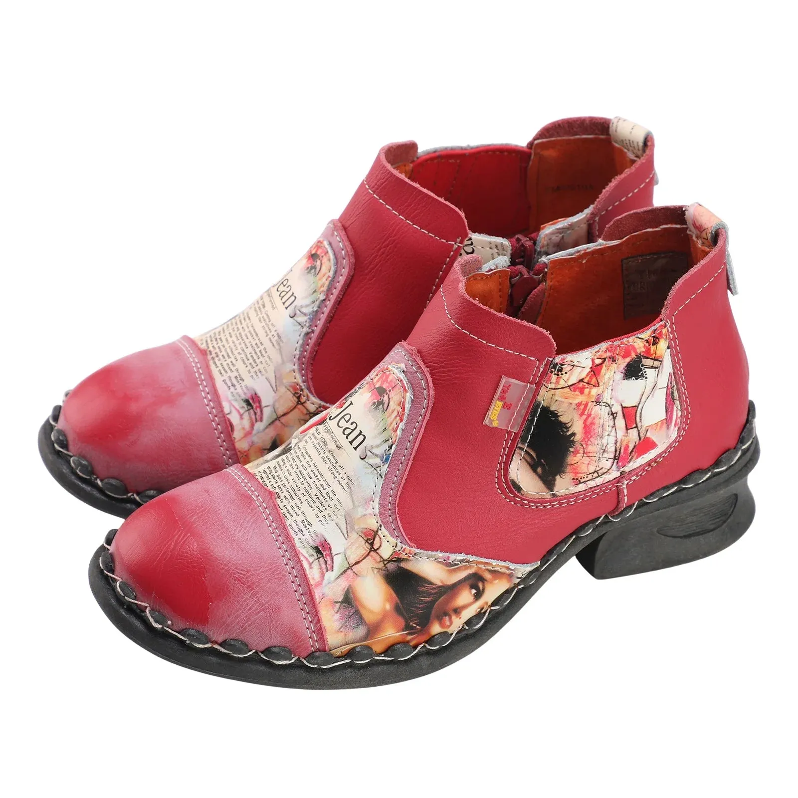 Women's Ankle Booties