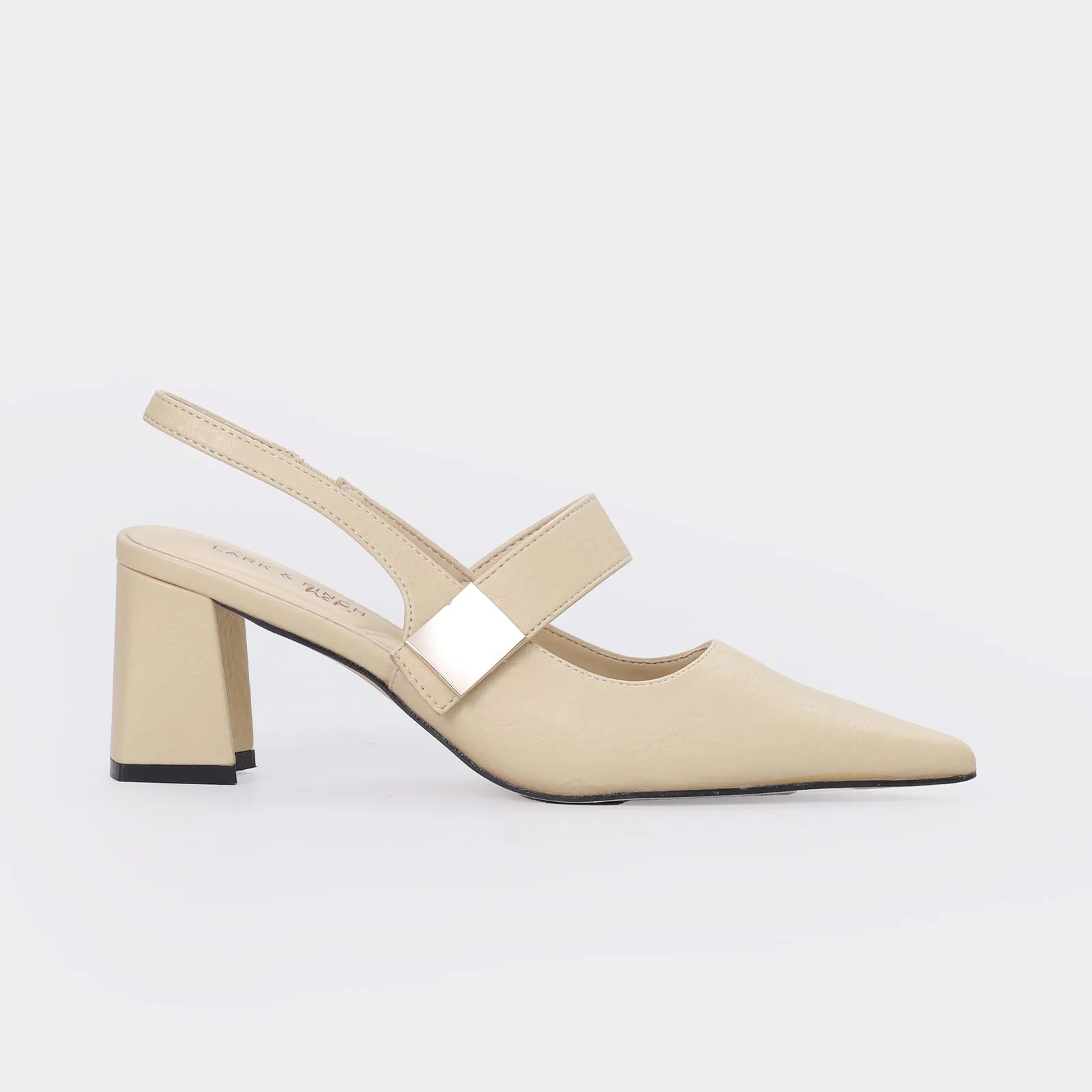 Women's Block Heels