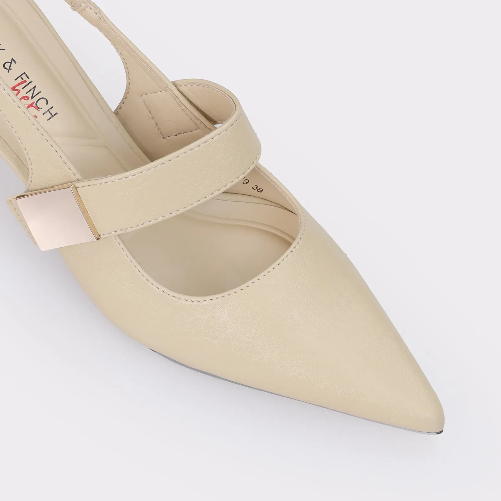 Women's Block Heels