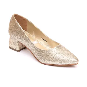Women's Block Heels