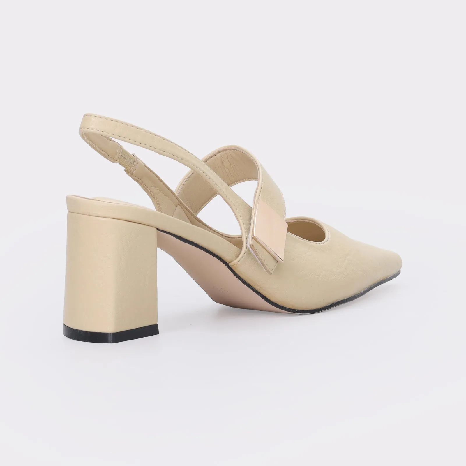 Women's Block Heels