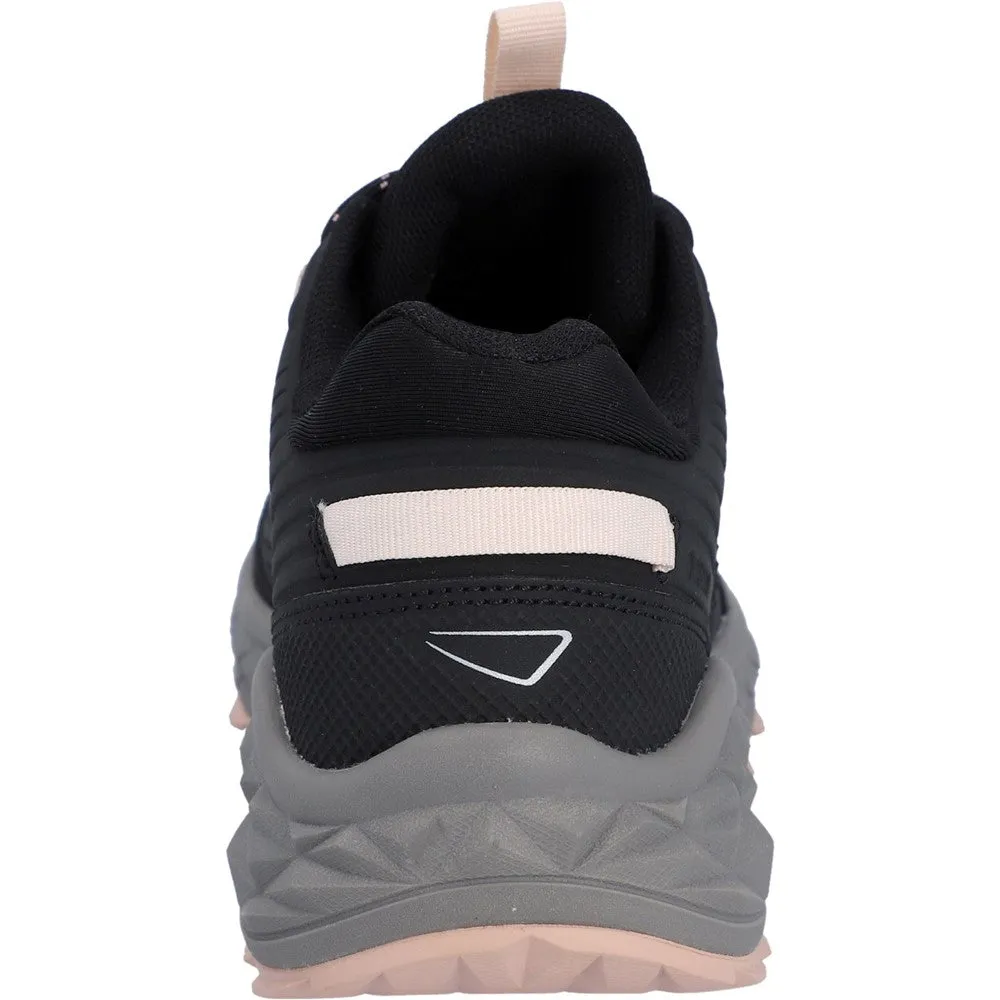 Womens Fuse Trek Hiking Shoes