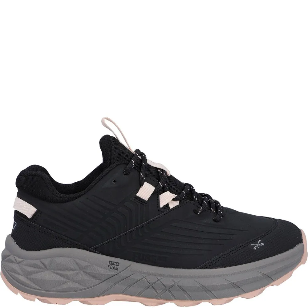 Womens Fuse Trek Hiking Shoes