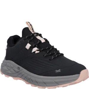 Womens Fuse Trek Hiking Shoes