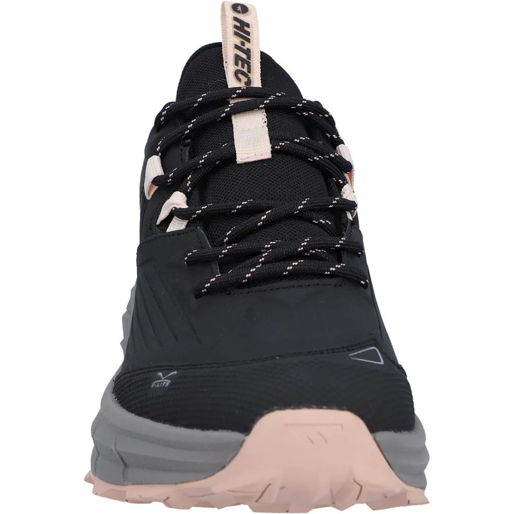 Womens Fuse Trek Hiking Shoes