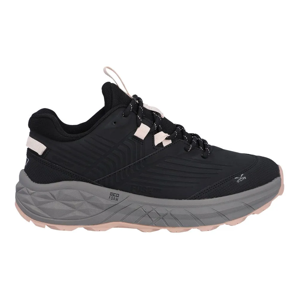 Womens Fuse Trek Hiking Shoes
