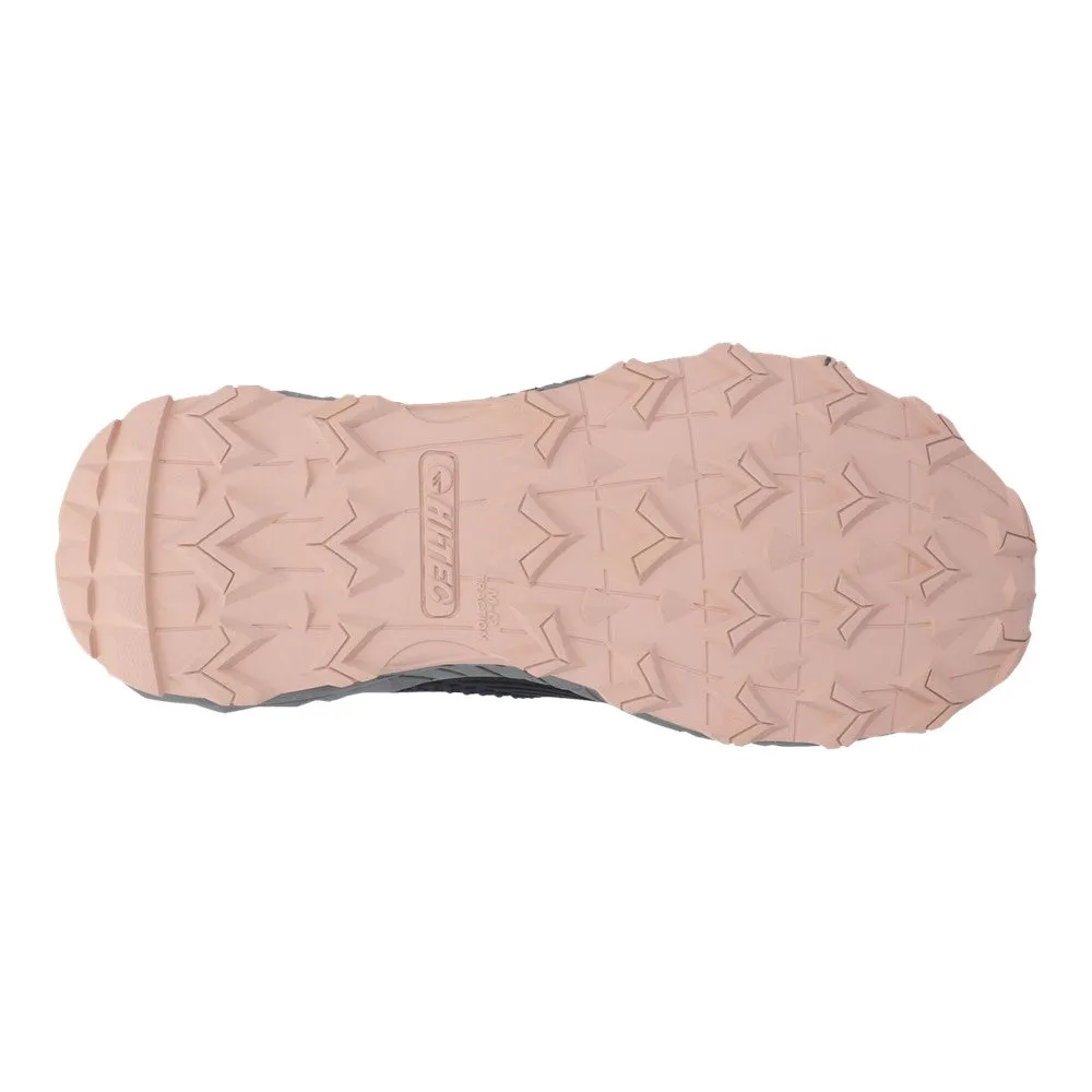 Womens Fuse Trek Hiking Shoes
