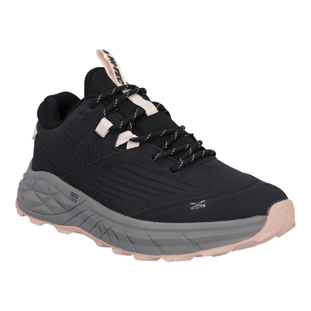 Womens Fuse Trek Hiking Shoes