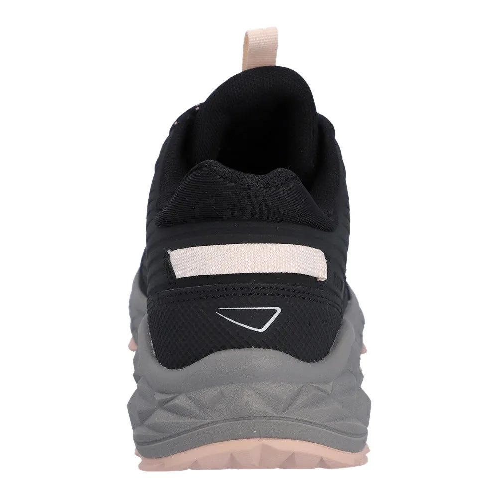 Womens Fuse Trek Hiking Shoes