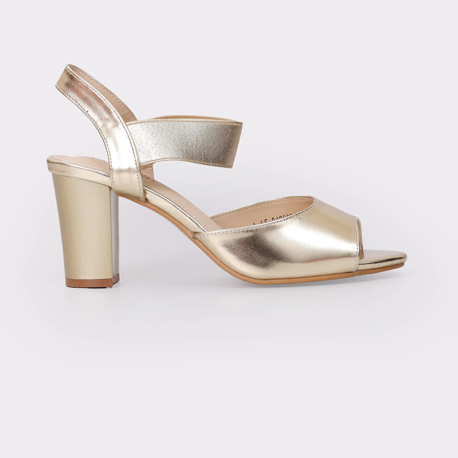 Women's Glossy Heels