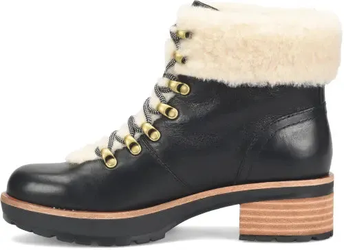 Women's Kork-Ease Winslet – Stay Warm in Style