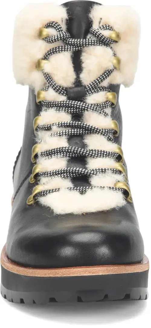 Women's Kork-Ease Winslet – Stay Warm in Style