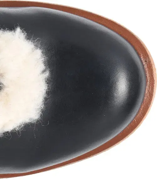 Women's Kork-Ease Winslet – Stay Warm in Style