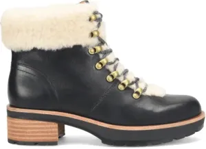 Women's Kork-Ease Winslet – Stay Warm in Style