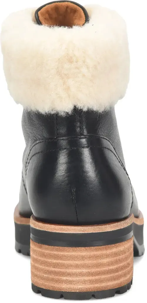 Women's Kork-Ease Winslet – Stay Warm in Style