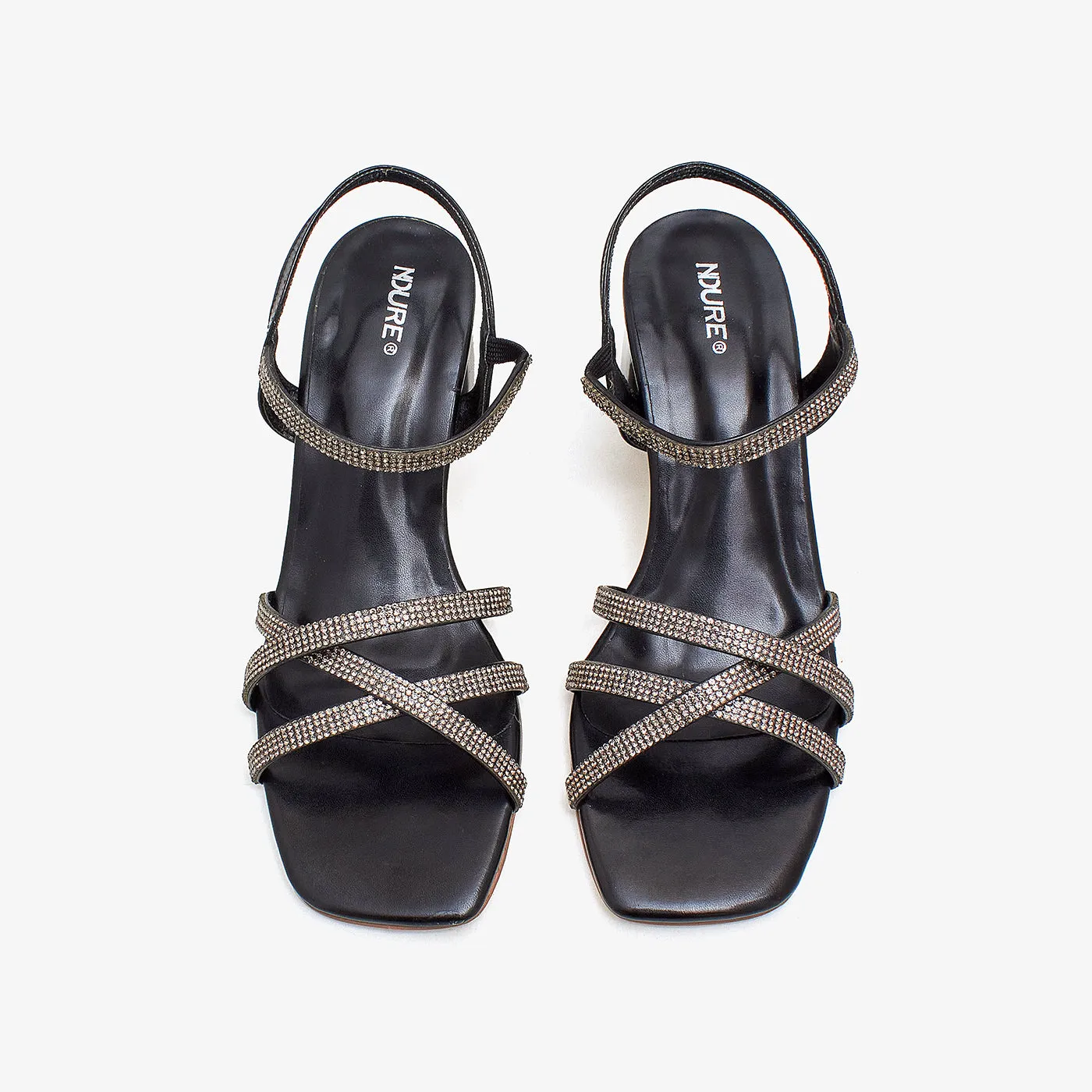 Women's SparkleSway Heels