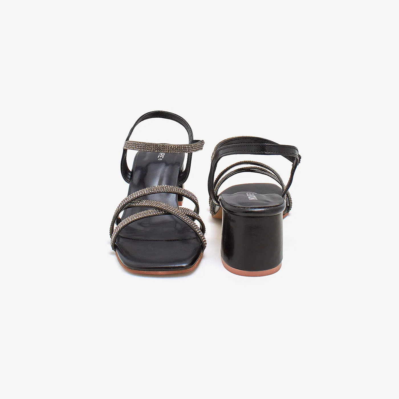 Women's SparkleSway Heels
