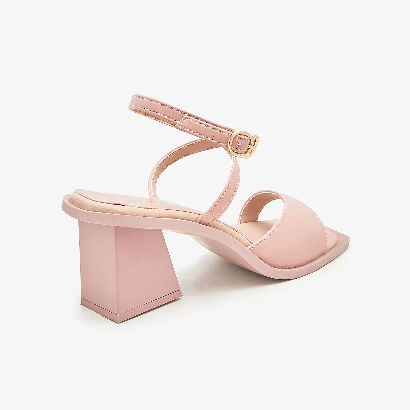 Women's Statement Heels
