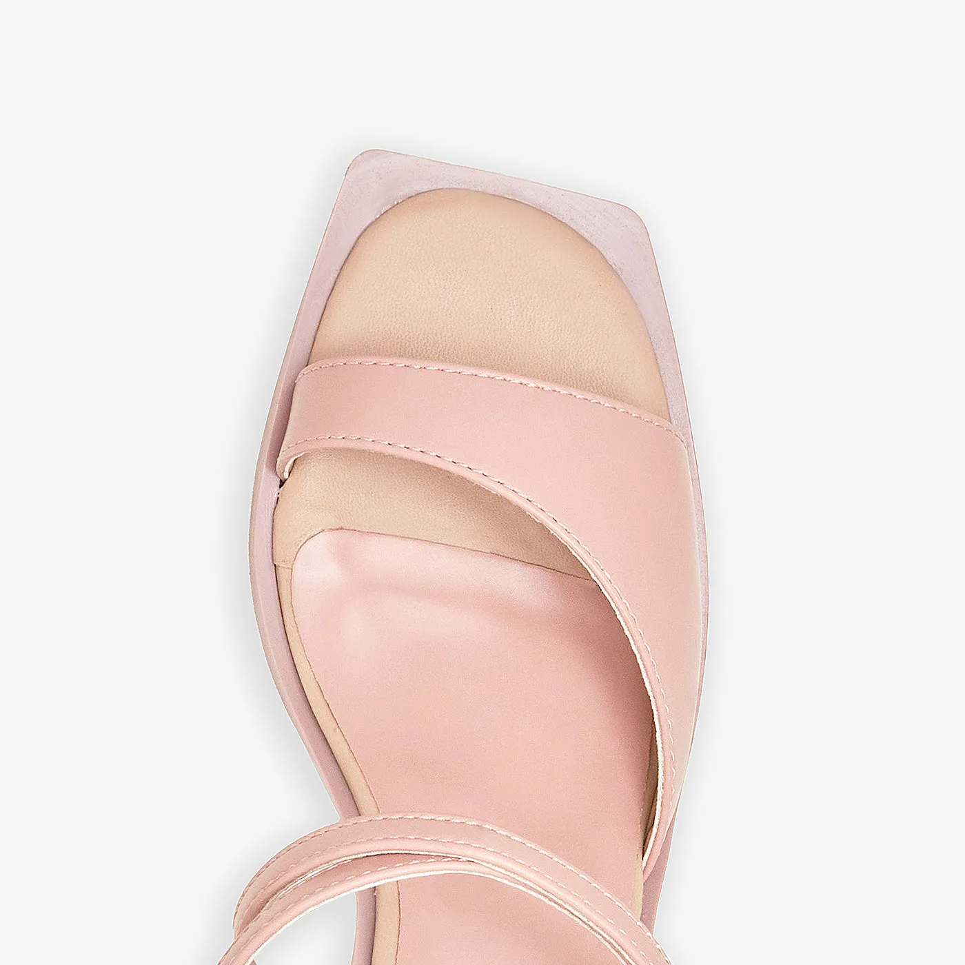 Women's Statement Heels