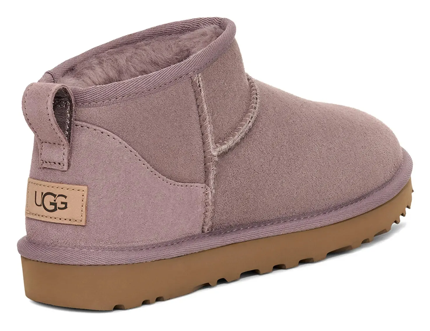 Women’s UGG Classic Ultra Mini – Iconic Style, Modern Comfort