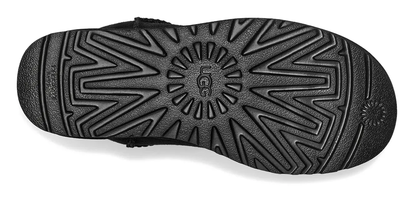 Women’s UGG Classic Ultra Mini – Iconic Style, Modern Comfort
