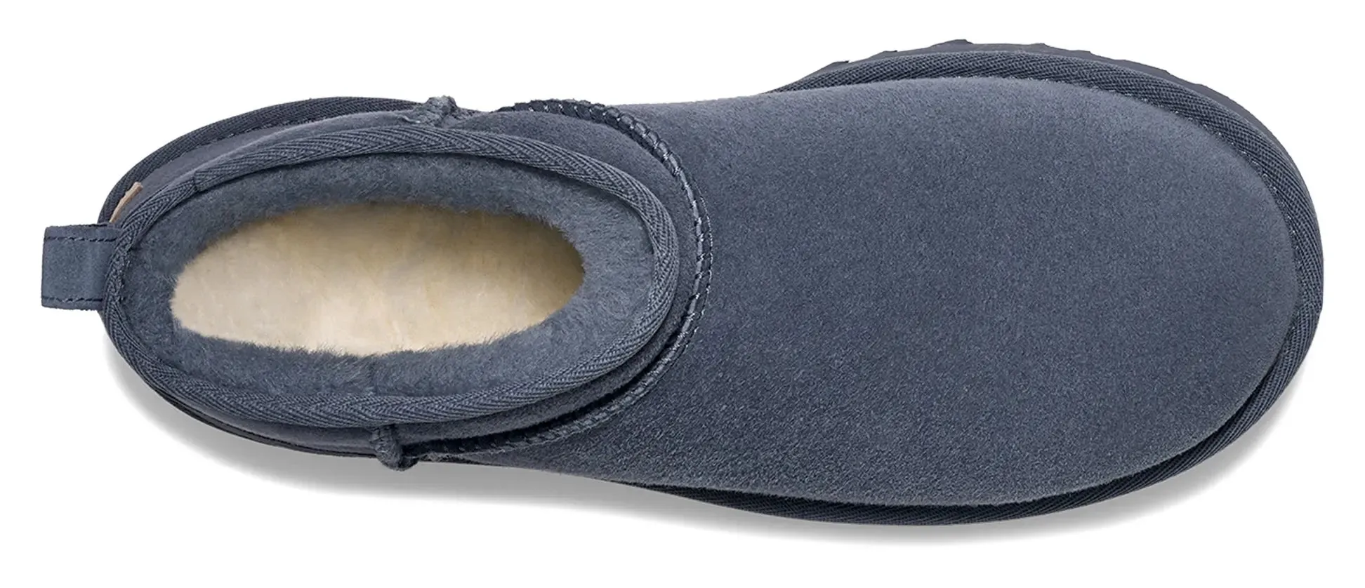 Women’s UGG Classic Ultra Mini – Iconic Style, Modern Comfort