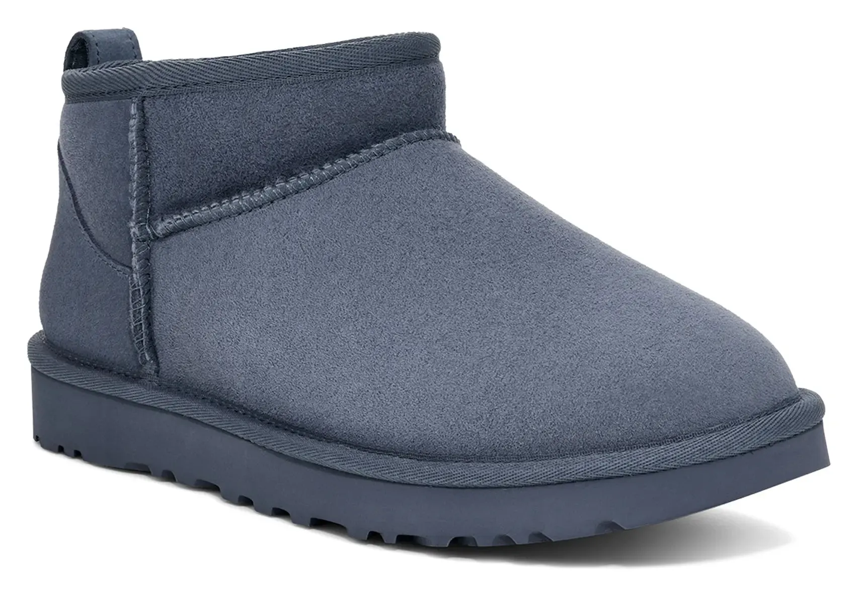 Women’s UGG Classic Ultra Mini – Iconic Style, Modern Comfort