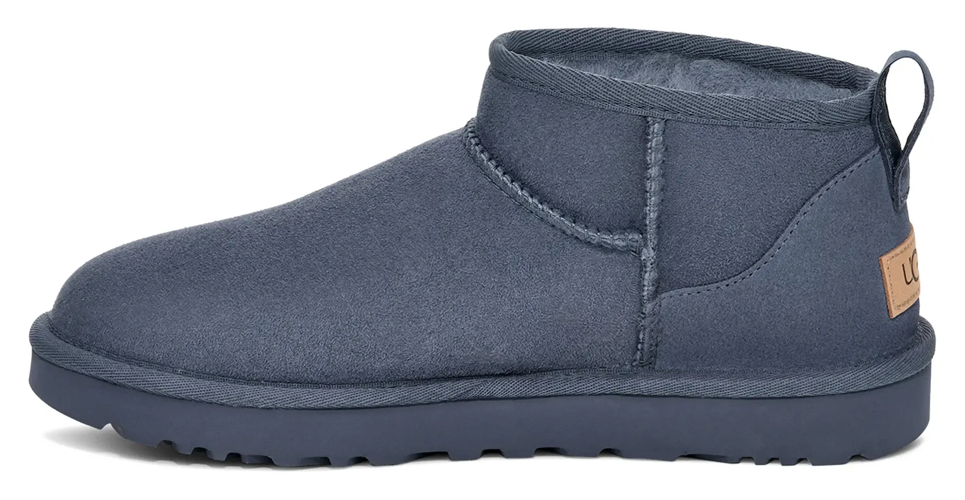 Women’s UGG Classic Ultra Mini – Iconic Style, Modern Comfort