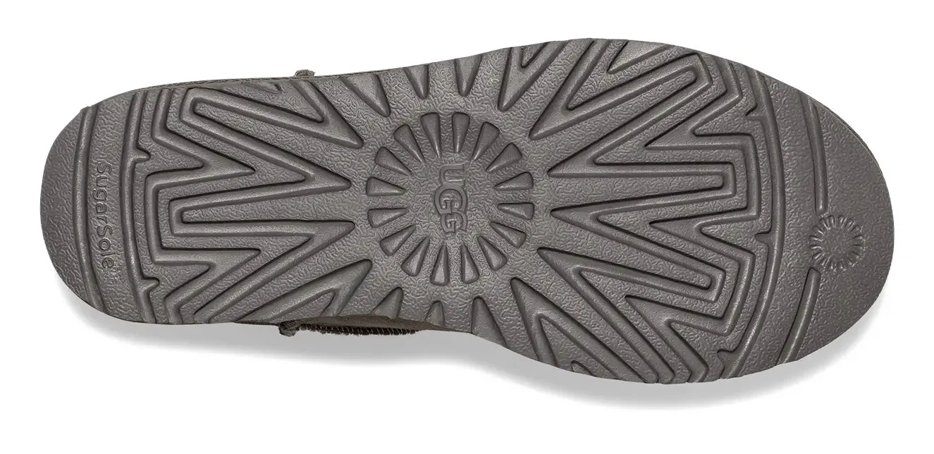 Women’s UGG Classic Ultra Mini – Iconic Style, Modern Comfort