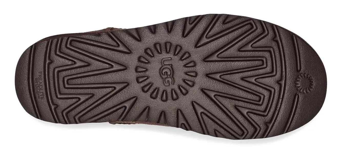 Women’s UGG Classic Ultra Mini – Iconic Style, Modern Comfort