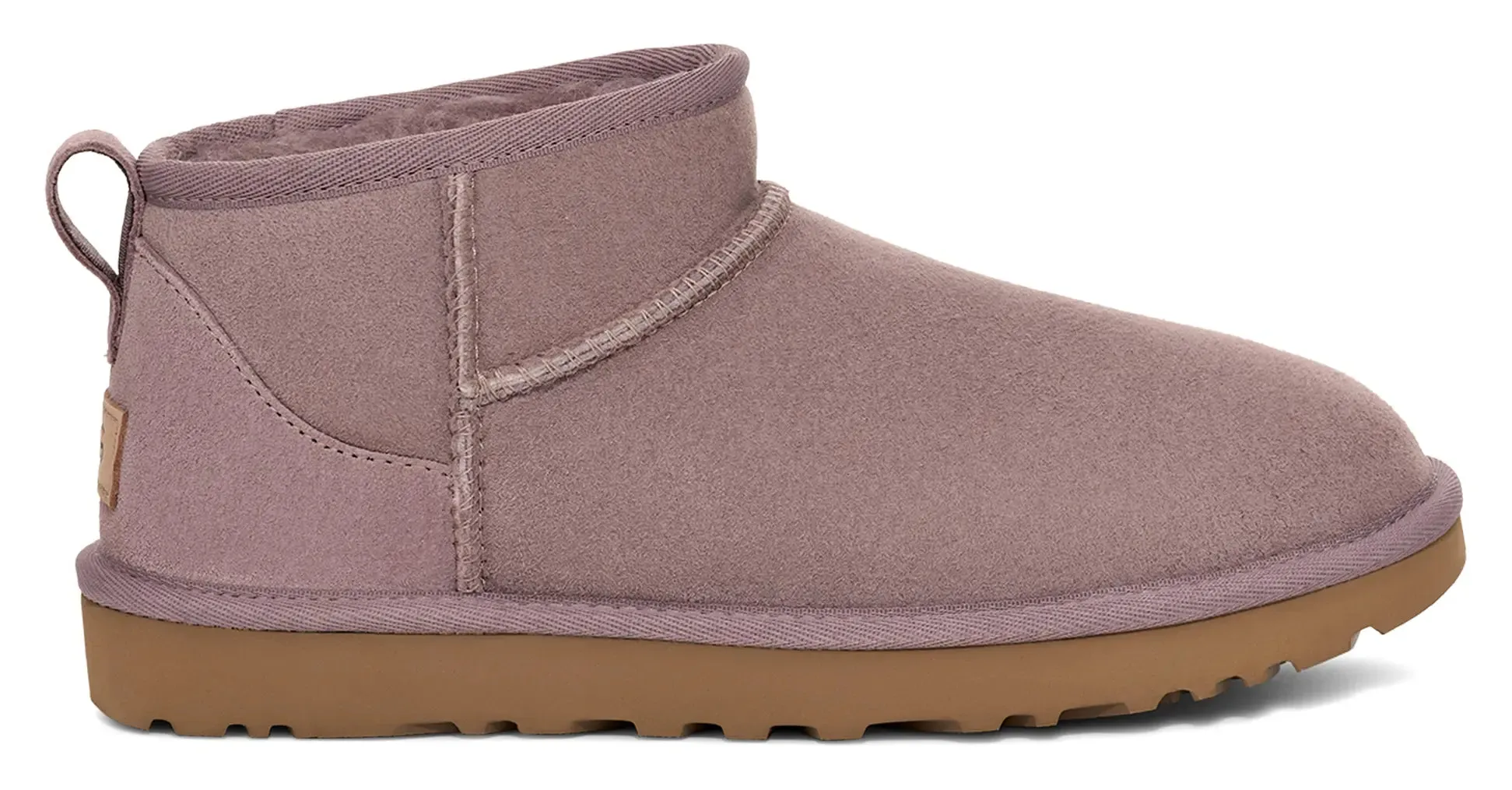 Women’s UGG Classic Ultra Mini – Iconic Style, Modern Comfort
