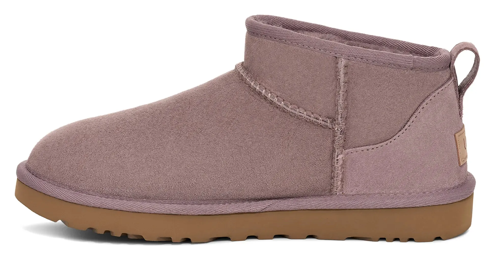 Women’s UGG Classic Ultra Mini – Iconic Style, Modern Comfort