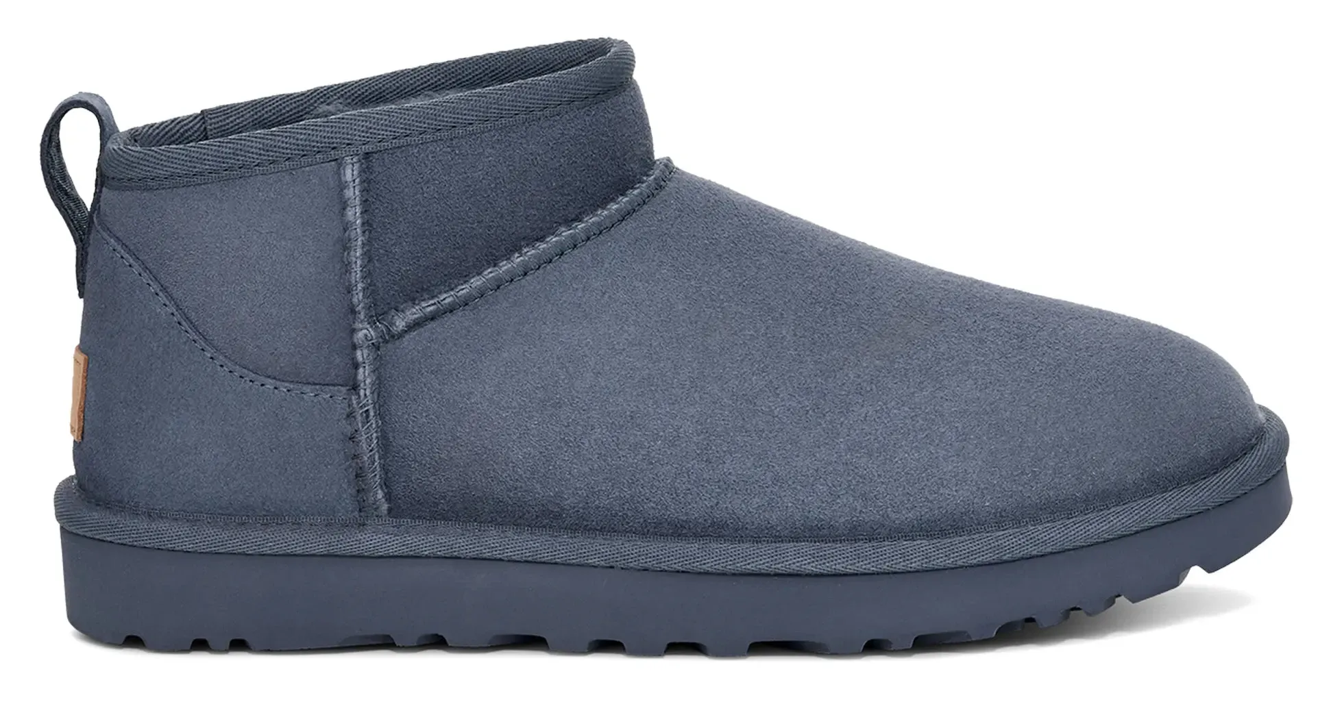 Women’s UGG Classic Ultra Mini – Iconic Style, Modern Comfort