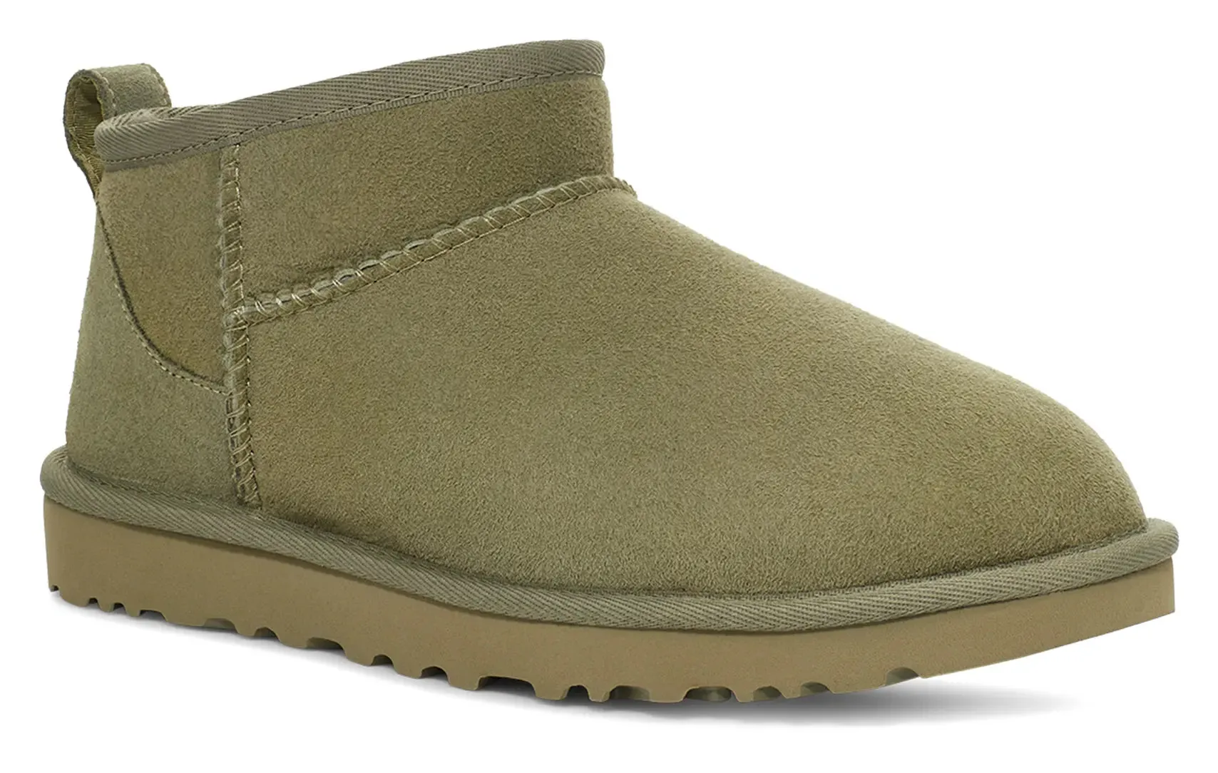 Women’s UGG Classic Ultra Mini – Iconic Style, Modern Comfort